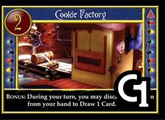 Cookie Factory